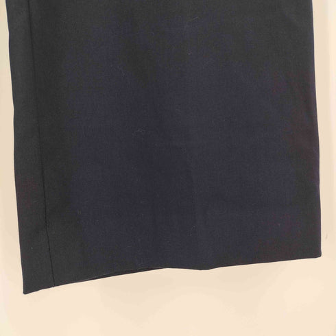 ユニクロ UNIQLO 24aw タック ワイド パンツ レディース JPN:M