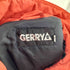 ジェリー GERRY マルチカラー ジップブルゾン メンズ JPN:L