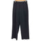 ユニクロ UNIQLO 25aw タック ワイド パンツ レディース JPN:M