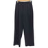 ユニクロ UNIQLO 25aw タック ワイド パンツ レディース JPN:M