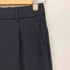 ユニクロ UNIQLO 25aw タック ワイド パンツ レディース JPN:M