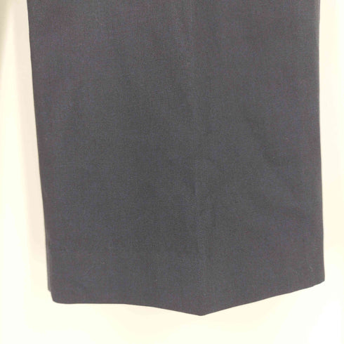 ユニクロ UNIQLO 25aw タック ワイド パンツ レディース JPN:M