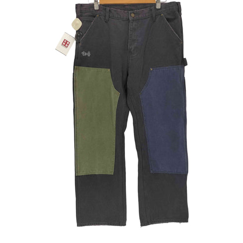 Precious Trust PT DOUBLE KNEE BEATER PANTS メンズ M