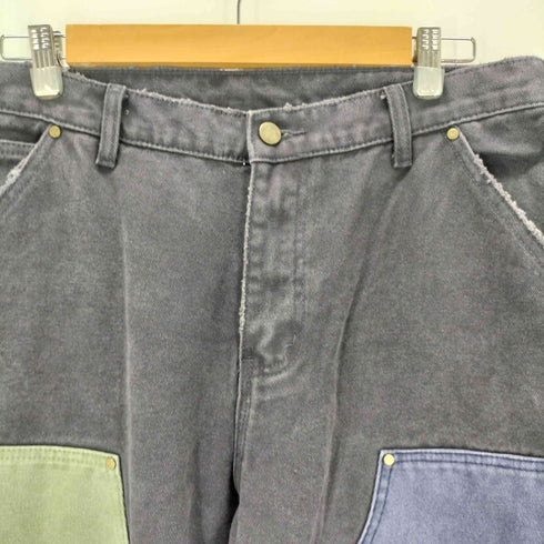 Precious Trust PT DOUBLE KNEE BEATER PANTS メンズ M