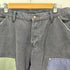 Precious Trust PT DOUBLE KNEE BEATER PANTS メンズ M
