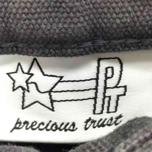 Precious Trust PT DOUBLE KNEE BEATER PANTS メンズ M
