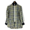フレッドペリー FRED PERRY TRACK JACKET SHIRT レディース import:XS