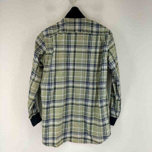 フレッドペリー FRED PERRY TRACK JACKET SHIRT レディース import:XS