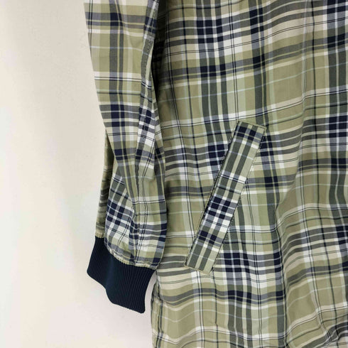 フレッドペリー FRED PERRY TRACK JACKET SHIRT レディース import:XS