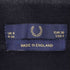 フレッドペリー FRED PERRY ワンポイントロゴ刺繍 S/S ポロシャツ レディース FR:36