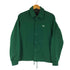 フレッドペリー FRED PERRY Jersey Coach JKT ジャージ コーチジャケット メンズ JPN:XS