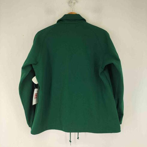 フレッドペリー FRED PERRY Jersey Coach JKT ジャージ コーチジャケット メンズ JPN:XS