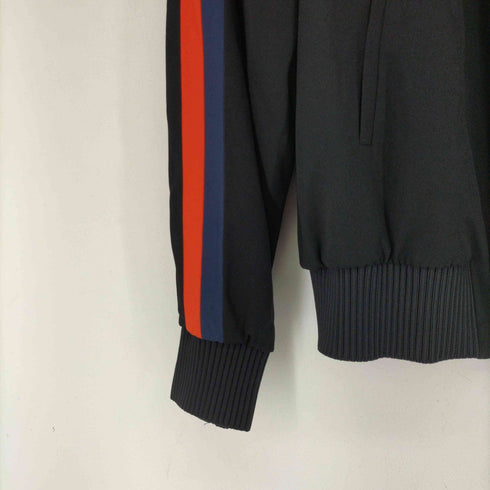 ケンゾー KENZO 背面刺繍 スナップボタン ジャケット レディース JPN:M