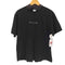 OCTAGON ポルトガル製 カジュアルロゴプリントTシャツ メンズ M