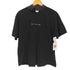 OCTAGON ポルトガル製 カジュアルロゴプリントTシャツ メンズ M