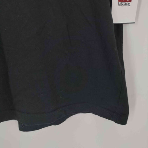 OCTAGON ポルトガル製 カジュアルロゴプリントTシャツ メンズ M