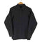 イッセイミヤケペルマネンテ ISSEY MIYAKE PERMANENTE スリットデザイン L/S シャツ レディース JPN:2