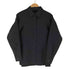 イッセイミヤケペルマネンテ ISSEY MIYAKE PERMANENTE スリットデザイン L/S シャツ レディース JPN:2