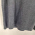 オールドネイビー OLD NAVY NEWYORK 1946 サガラワッペン ワッフル L/S シャツ メンズ L