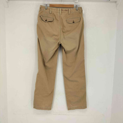 ポロバイラルフローレン Polo by RALPH LAUREN 90-00s チノパンツ メンズ US:30-31