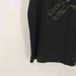 ヨウジヤマモトプールオム Yohji Yamamoto POUR HOMME 朝倉PT半袖 天竺 抜染プリント Tシャツ メンズ JPN:3