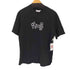 Precious Trust カジュアルロゴプリントTシャツ メンズ M