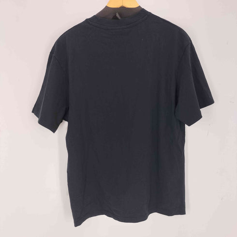 Precious Trust カジュアルロゴプリントTシャツ メンズ M