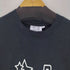 Precious Trust カジュアルロゴプリントTシャツ メンズ M
