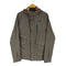 ザノースフェイス THE NORTH FACE 裏地チェック フーデットジャケット メンズ JPN:S