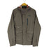 ザノースフェイス THE NORTH FACE 裏地チェック フーデットジャケット メンズ JPN:S