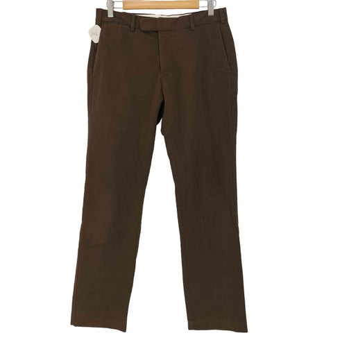 ポロバイラルフローレン Polo by RALPH LAUREN STRETCH CUSTOM FIT チノパンツ メンズ US:30-31