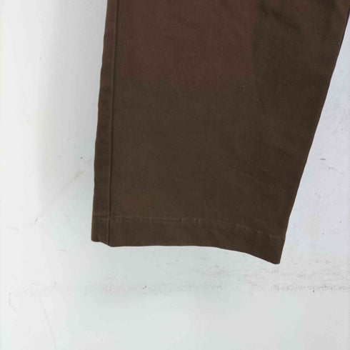 ポロバイラルフローレン Polo by RALPH LAUREN STRETCH CUSTOM FIT チノパンツ メンズ US:30-31
