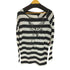 Faerie totem chain graphic t-shirt レディース