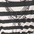 Faerie totem chain graphic t-shirt レディース