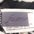 Faerie totem chain graphic t-shirt レディース