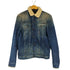 ディーゼルインダストリー Diesel Industry 裏ボアデニムジャケット メンズ import:S