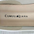 ダイアナ DIANA CUMUU_DIANA 撥水加工 ラインストーン付きニットシューズ レディース JPN:23