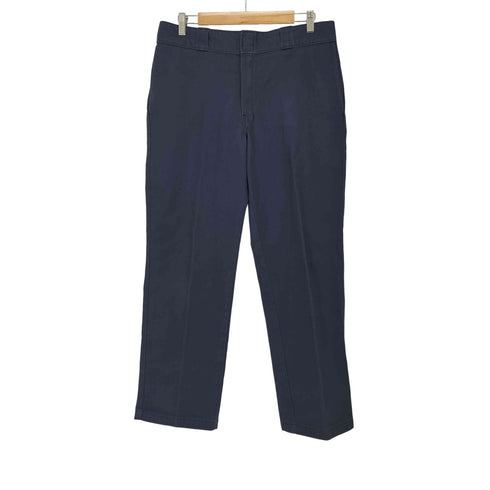 ディッキーズ Dickies 874 original fit ワークパンツ メンズ US:34-35