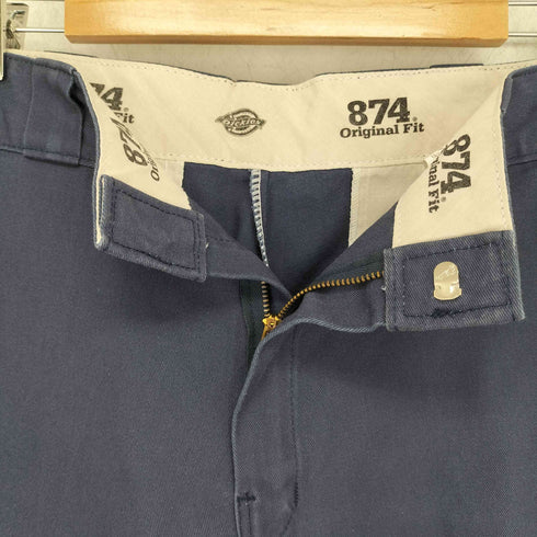 ディッキーズ Dickies 874 original fit ワークパンツ メンズ US:34-35
