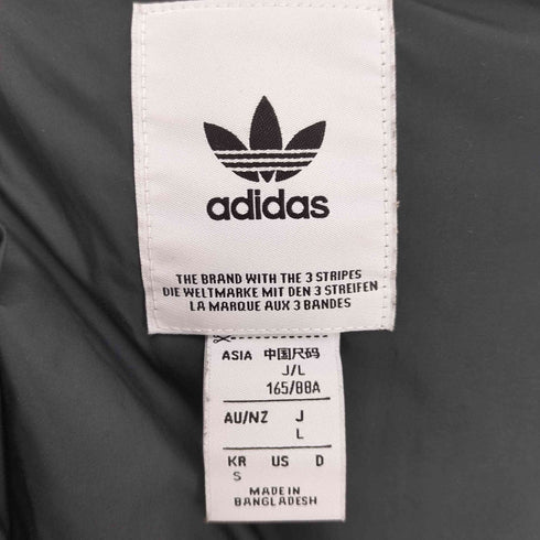 アディダスオリジナルス adidas Originals Slim Jacket スリム ジャケット レディース JPN:L