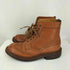 トリッカーズ Trickers ウィングチップカントリーブーツ レディース 3