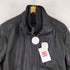 コールハーン COLE HAAN ウォッシュドレザー モトジャケット メンズ JPN:S