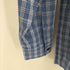 Faerie blue check academy shirt skirt セットアップ レディース