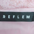 レフレム REFLEM うさ耳BIGファー パーカー ジャケット レディース FREE