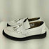 ジョージコックス GEORGE COX EMBOSSED TASSEL LOAFER タッセルローファー レディース UK:3