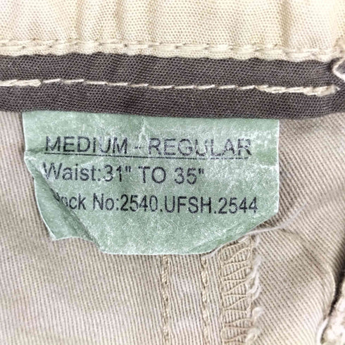 ロスコ ROTHCO INFANTRY UTILITY SHORTインファントリー ユーティリティショーツ メンズ JPN:M