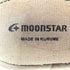 ムーンスター MOONSTAR オールウェザー キャンバススニーカー レディース JPN:23