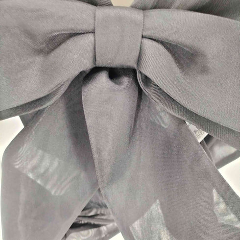 Her Praha Ribbon Top レディース