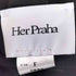 Her Praha Ribbon Top レディース
