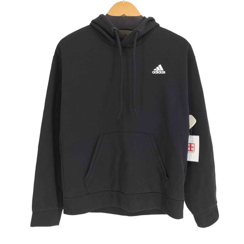 アディダス adidas 3-STRIPES HOODIE パーカー メンズ JPN:M